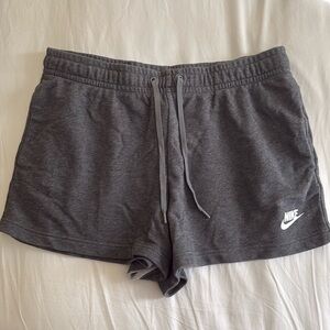 Nike Lounge Shorts - Size Large